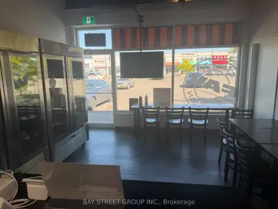 3262 Midland Avenue E107, Toronto, On M1v 0c6