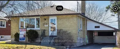 757 Phillip Murray Avenue, Oshawa, On L1j 1j2