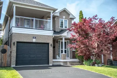 Link in Clarington