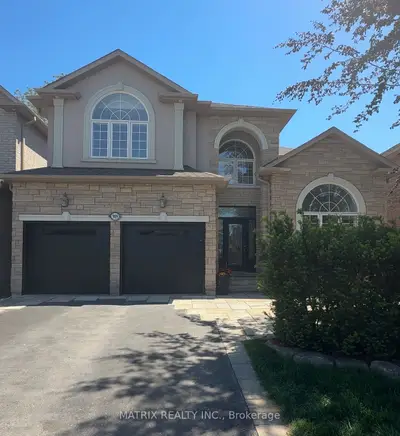 Detached in Pickering
