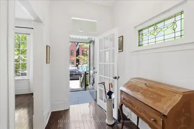 117a Pape Avenue, Toronto, On M4m 2v7