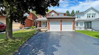 Detached in Pickering