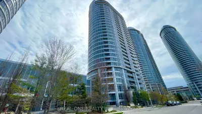 151 Village Green Square 2509, Toronto E07, On M1s 0k5