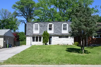 49 Bellefontaine Street, Toronto E05, On M1s 1j6