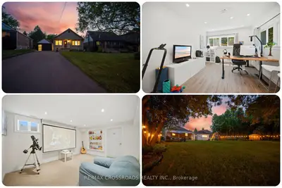 18 Adanac Drive, Toronto, On M1m 2e4
