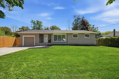 Detached in Clarington