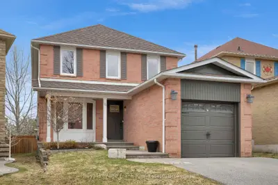 Detached in Ajax