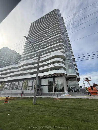 Condo Apartment in Pickering