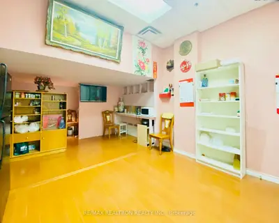 4168 Finch Avenue E G35, Toronto, On M1s 5h6