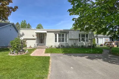 Detached in Clarington