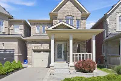 Detached in Ajax