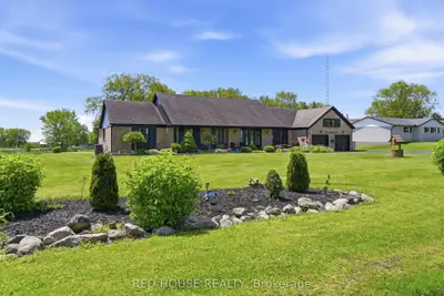875 Brawley Road W, Whitby, On L0b 1a0