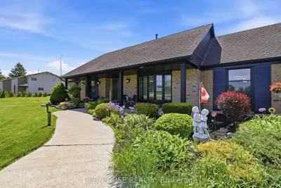 875 Brawley Road W, Whitby, On L0b 1a0