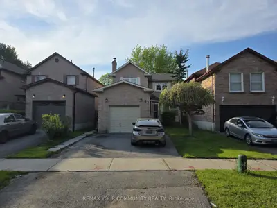 Detached in Ajax