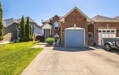 Detached in Clarington