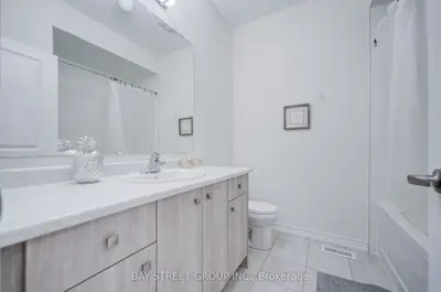 2916 Nakina Street, Pickering, On L1x 2r5