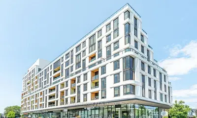 1100 Kingston Road 205, Toronto E06, On M1n 0b3