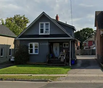 117 Adelaide Avenue E, Oshawa, On L1g 1z2