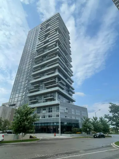 225 Village Green Square 2803, Toronto E07, On M1s 0n4