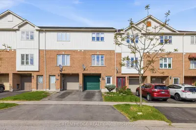1557 Hummingbird Court, Pickering, On L1v 7h8