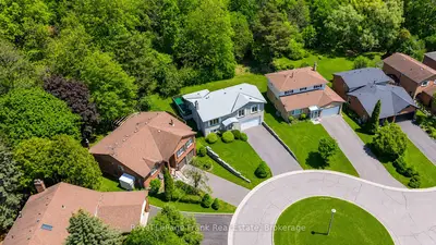311 Cumberland Court, Oshawa, On L1h 8e7