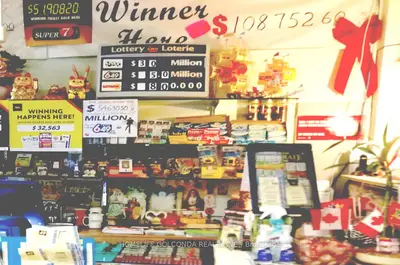 4211 Sheppard Ave Avenue E A111, Toronto, On M1s 5h5