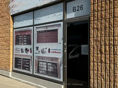 2370 Midland Avenue B26, Toronto, On M1s 5c6