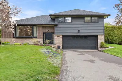 336 Meadow Street, Oshawa, On L1l 1a3