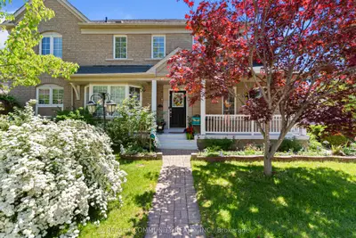 Detached in Ajax