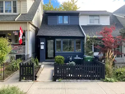 Semi-Detached in Toronto