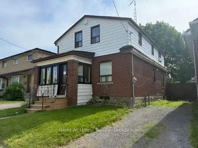 238 Albert Street, Oshawa, On L1h 4r5