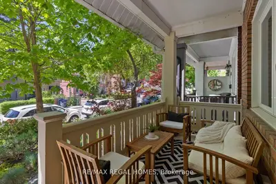 Semi-Detached in Toronto