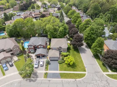 1182 Thimbleberry Circle, Oshawa, On L1k 2h3