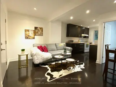Semi-Detached in Toronto