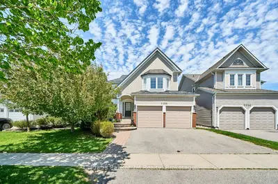 1150 Oakhill Avenue, Oshawa, On L1k 2p1