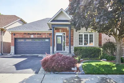 535 Kingsfield Loop, Oshawa, On L1k 0h8