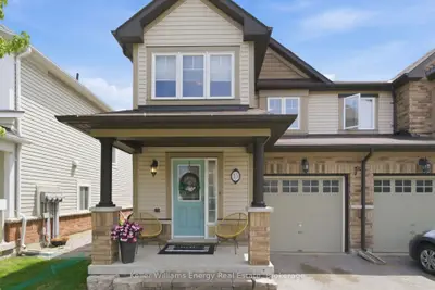 1640 Grandview Street N 15, Oshawa, On L1k 0s6