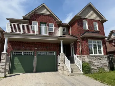 Detached in Clarington