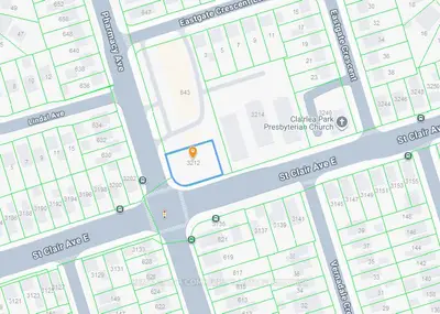 3212 St Clair Avenue E, Toronto, On M1l 1v7