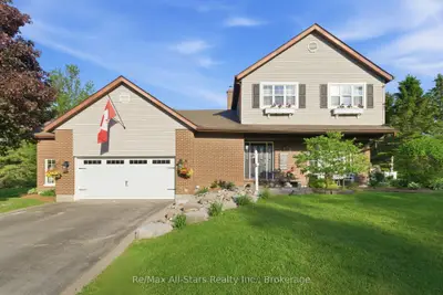 4 Circle Drive, Scugog, On L9l 1n9