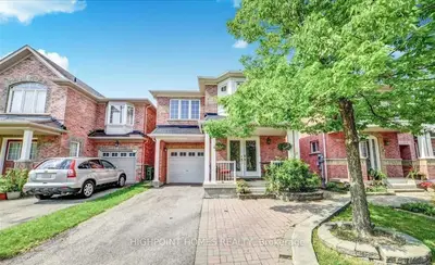 Detached in Toronto