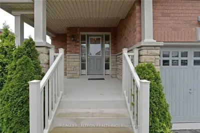 1684 Gower Drive, Oshawa, On L1k 0j7