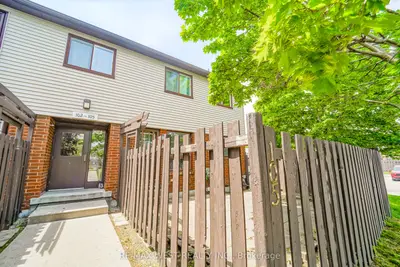 960 Glen Street 105, Oshawa, On L1j 6e8