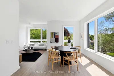 35 Birchcliff Avenue 21, Toronto, On M1n 0c1