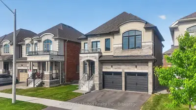 1225 Shankel Road, Oshawa, On L1k 3g2