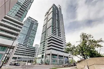70 Town Centre Court 1902, Toronto E09, On M1p 0b2