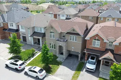 Detached in Ajax