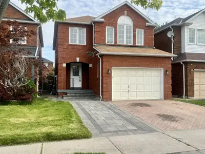 Detached in Ajax
