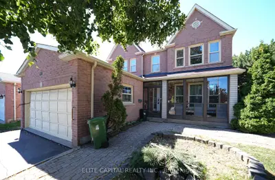 Detached in Toronto