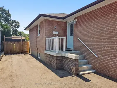 9 Stanwell Drive, Toronto, On M1p 4h6